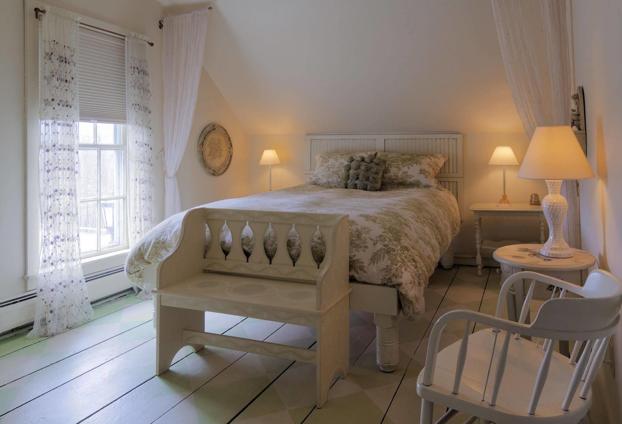 Wilder Farm Inn Barre Buitenkant foto