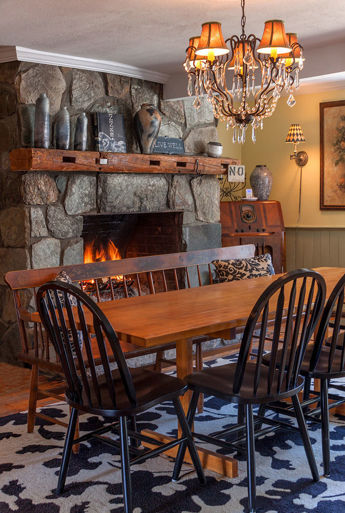 Wilder Farm Inn Barre Buitenkant foto